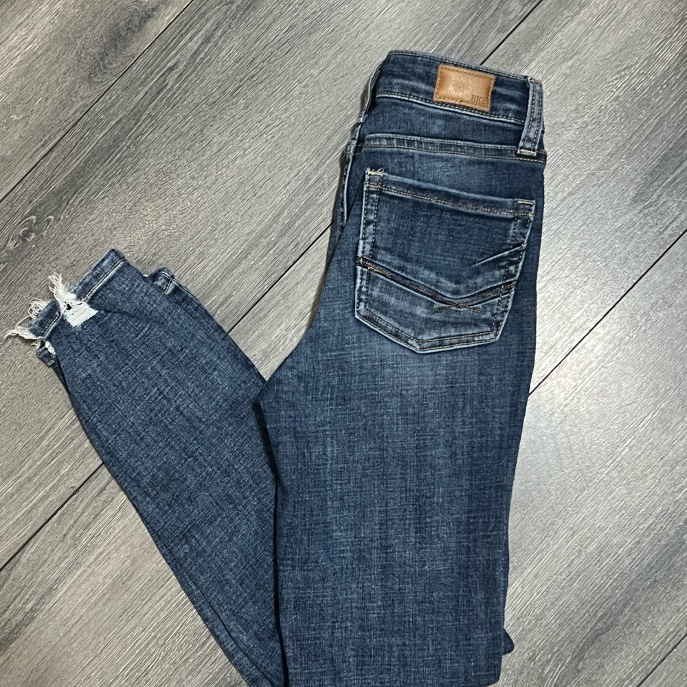 Girls BKE jeans